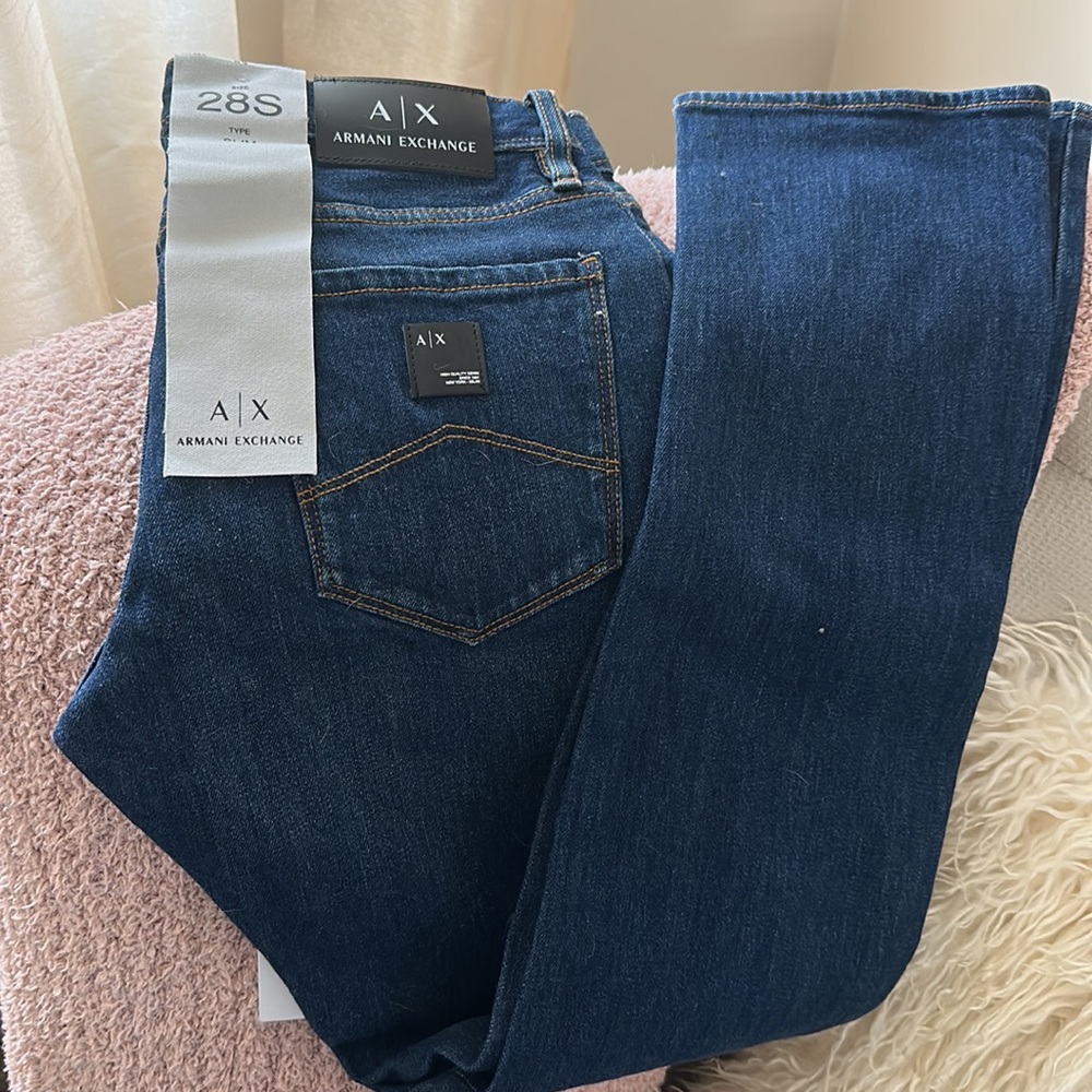 Nwt jeans - Picture 3 of 3